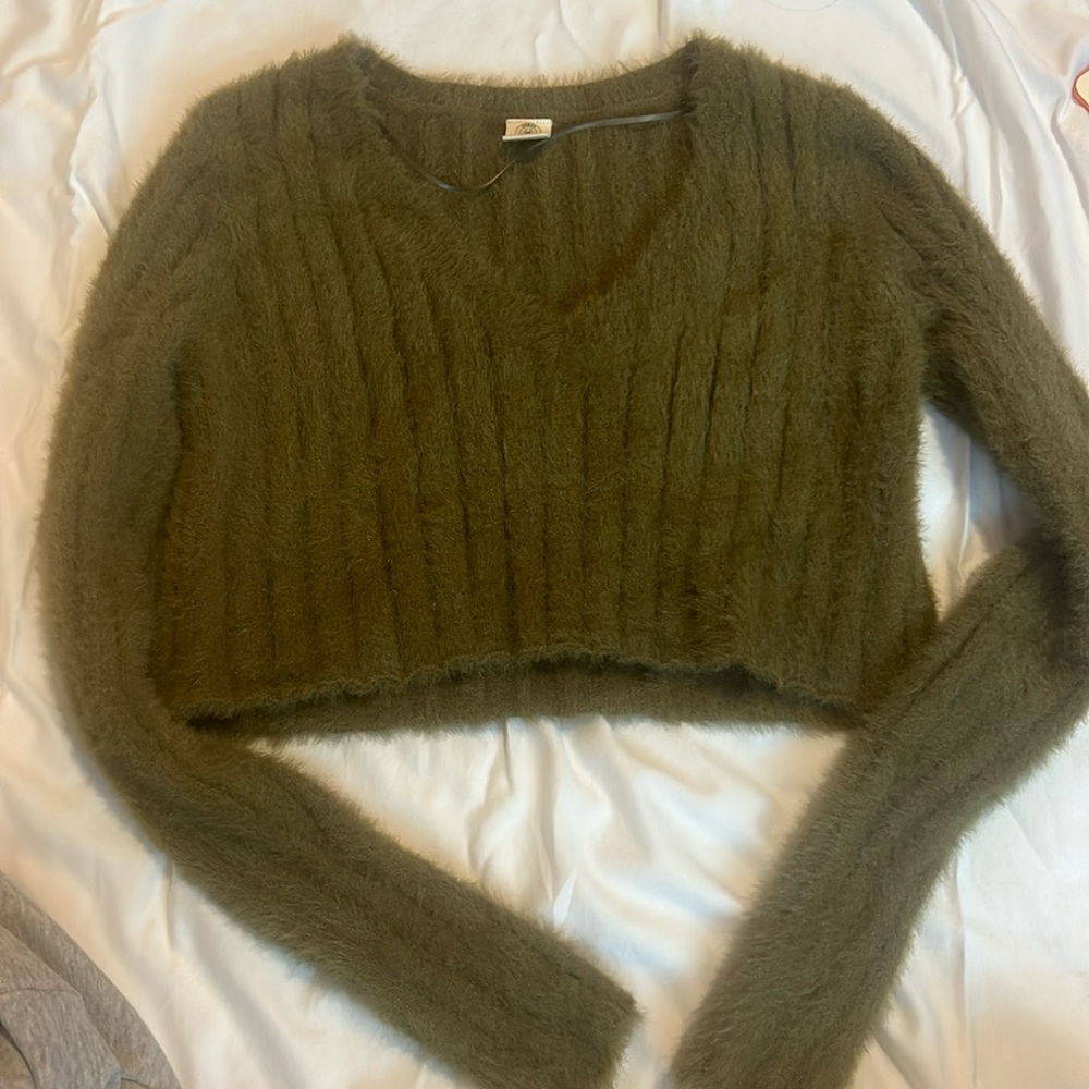 sweater
